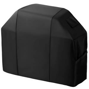 lot 847 image: Grill Cover for Outdoor Grill, 52 Inch Heavy Duty 600D Waterproof BBQ Gas Grill Covers for Outside, UV & Fade Resistant, All Weather Protection Compatible for Weber Charbroil Nexgrill Kenmore Grills - Retail $4,776