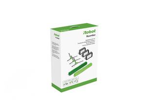 lot 867 image: iRobot Authentic Replacement Parts - Replenishment Kit for Roomba e, i, and j Series and Roomba Combo i5 and j5 Series, Not Compatible with Combo j7 or Combo j9 - Retail $67