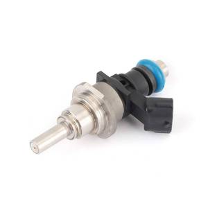 lot 902 image: Trolling MAN L3K9-13-250A E7T20171 Fuel Injector Nozzle Compatible With Mazda Speed 3 6 CX-7 Turbo 2.3L - Retail $34