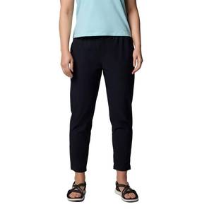 lot 978 image: Columbia Womens Cedar Crest Pant, Black, Small Regular - Retail $45