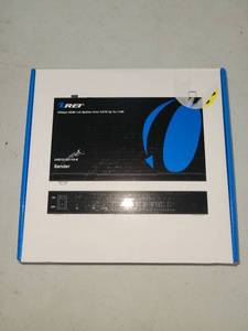 lot 1 image: OREI 18Gbps HDMI 1x2 Splitter Over CAT6 Up To 115ft UHD12-EX115-K LOOK THESE UP 140 RETAIL