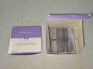 lot 7 image: Cardinal Health Alcohol Prep Pads 70% Isopropyl Large x200 each box