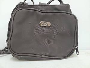 lot 65 image: Park Avenue Backpack Gray