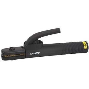 lot 72 image: Replacement Electrode Welding Rod Holder