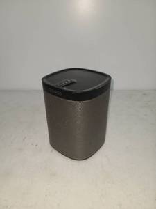 lot 102 image: Sonos One Wireless Speaker with Ethernet Port ---------------LOOK THESE UP1