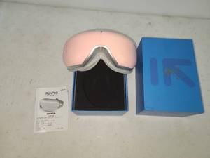 lot 144 image: RENPHO RF-EM001 Smart Eye Massager