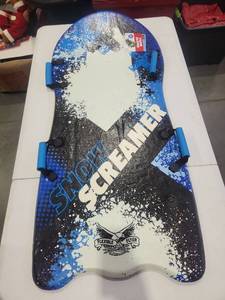 lot 43 image: Snow Screamer
