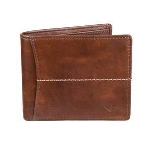 lot 1102 image: Dockers RFID Extra Capacity Slimfold Wallet