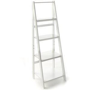 lot 1128 image: Classic Ladder Shelf