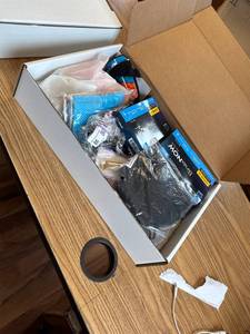 lot 790 image: Mystery box