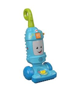 lot 793 image: Fisher-Price Laugh & Learn Light-Up Learning Vacuum