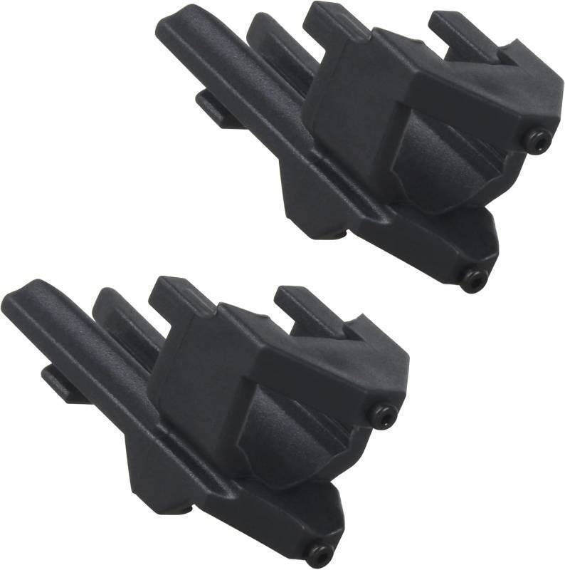 lot 65591 image: DeWalt Vinyl Siding Adaptor Tip 2pc