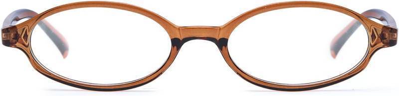 lot 65723 image: IGnaef Retro Oval Glasses Blue Light IF13140