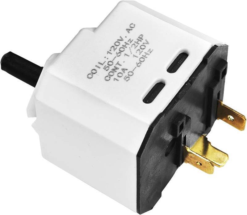 lot 65775 image: WP3398094 Dryer Start Switch, W10563095