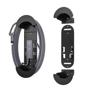 lot 35598 image: NEW Starlink Ethernet Cable Caddy, Starlink Mounting Kit Cable Storage