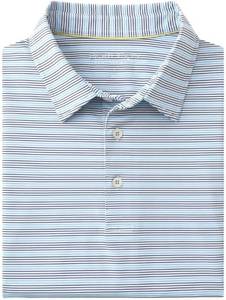 lot 2012 image: Rouen Mens Polo Shirts Short Sleeve Dry Fit SIZE 3XL