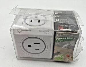 lot 65787 image: PowerCube - Original - White