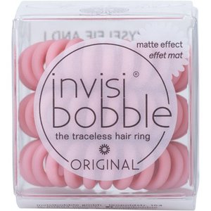 lot 65819 image: invisibobble ORIGINAL Matte Tracelss Hair Ring