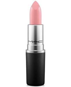lot 65849 image: MAC Cremesheen Lipstick - CREME CUP