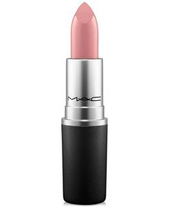 lot 65850 image: MAC Cremesheen Lipstick - MODESTY