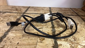 lot 16 image: HP PN A8140S-002 DVI Video Cable Assembly