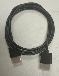 lot 208 image: Deluxe Computer Cable HDMI DP60