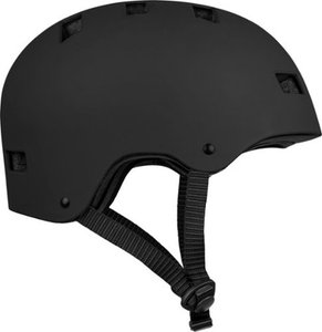 lot 18139 image: Retrospec Dakota Helmet 54-57cm Matte Black