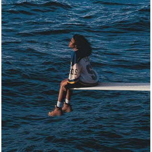lot 18144 image: RCA SZA SOS CD