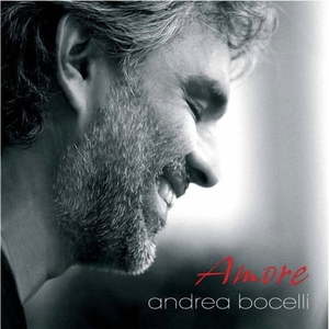 lot 18146 image: Sugar Andrea Bocelli Amore CD
