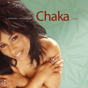 lot 18151 image: Rhino Outdoors Chaka Khan Epiphany Best Of Vinyl LP