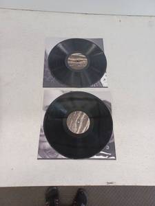 lot 18158 image: The Neighbourhood Wiped Out 10th Anniversary Vinyl LP