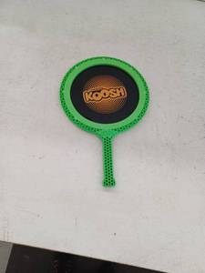 lot 18165 image: Koosh Green Paddle