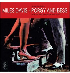 lot 18172 image: Miles Davis Porgy and Bess Vinyl Record