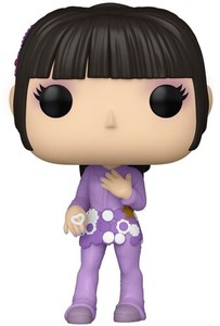 lot 18178 image: Funko POP Rocks New Jeans Hyein Figure