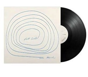 lot 18197 image: Tom Misch Full Circle Vinyl Record