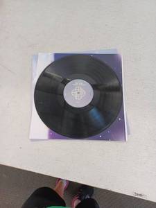 lot 18207 image: Republic Records Kpop Demon Hunters Soundtrack Vinyl