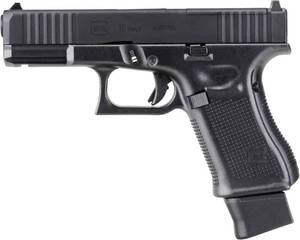lot 18223 image: Glock Perfection CO2 Airgun