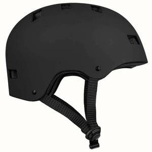 lot 18230 image: Retrospec Helmet Size S 51-55cm Black