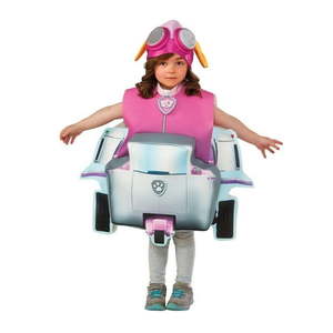 lot 18234 image: Nickelodeon Paw Patrol Skye Child Costume Small