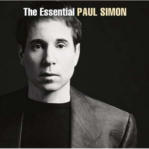 lot 18239 image: Sony The Essential Paul Simon CD