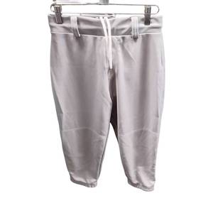 lot 18244 image: Easton Youth XL Baseball Pants Gray
