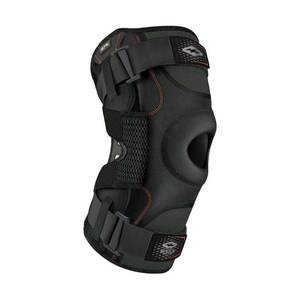 lot 18251 image: Shock Doctor Core Knee Support Brace