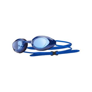 lot 18257 image: TYR Blackhawk Racing Goggles Adult LGBH-460