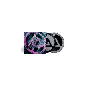 lot 18258 image: Linkin Park From Zero Deluxe Edition 2CD