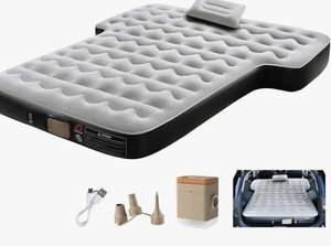 lot 18335 image: Coverado Automotive Air Mattress