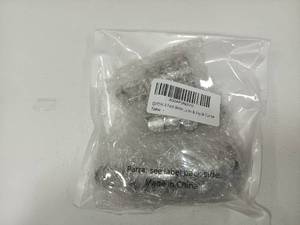 lot 2262 image: QWORK 4 Pack Kayak and Canoe Parts