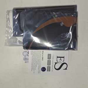 lot 2386 image: -EMS Muscle Simulator des Professional Kit