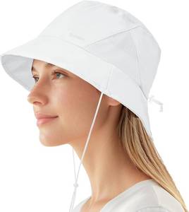 lot 2532 image: Sukeen Womens Lightweight Adjustable Bucket Hat for Summer Outdoor Use,Breathable & Soft Sun Hat UV Protection and Quick-Dry
