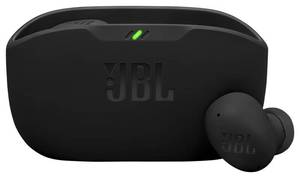 lot 2561 image: JBL VIBE BUDS 2 BLACK
