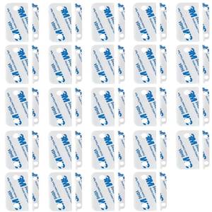 lot 2909 image: Adhesive Replacement Tape Compatible with Ring Alarm Contact Sensor & Magnets (2nd Gen)-Pack of 24 Sensor Pads & 24 Magnet Pads,Pre-Cut,No Cutting Needed Double-Sided Tape (48)